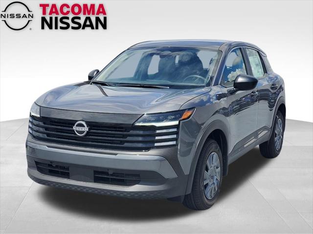 2026 Nissan Kicks S for sale in Tacoma, WA