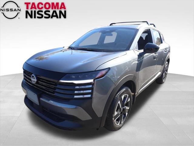2026 Nissan Kicks SV for sale in Tacoma, WA