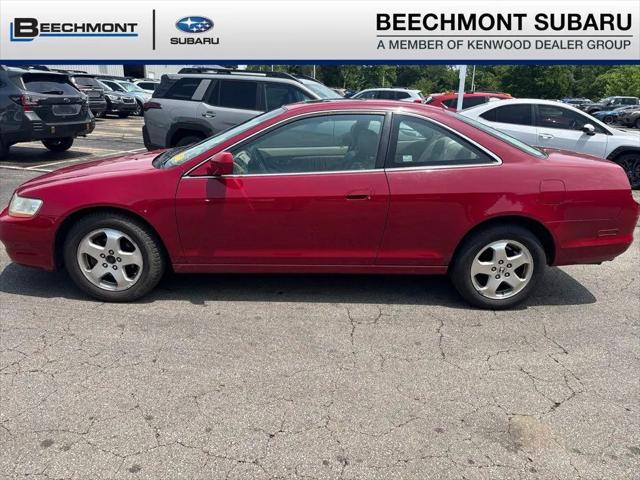 2000 Honda Accord for sale near Cincinnati, OH
