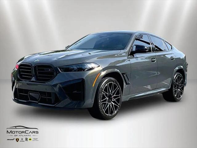 2025 BMW X6 M Unknown for sale in Atlanta, GA