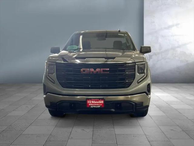 2024 GMC Sierra 1500 4WD Regular Cab Long Box Pro for sale in Worthing, SD