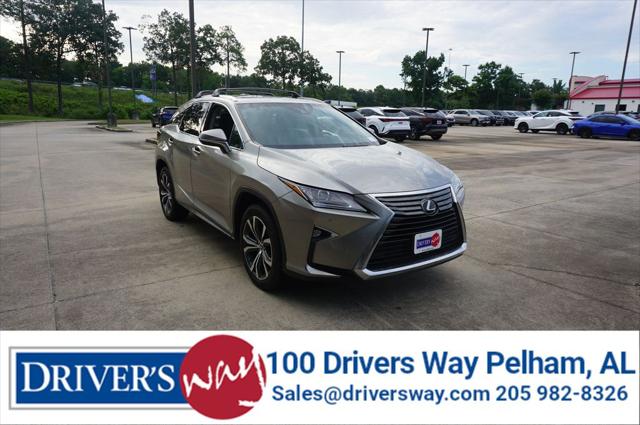 2019 Lexus RX 350 350 for sale in Pelham, AL