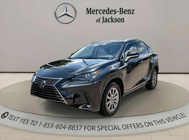 2021 Lexus NX 300 Base for sale in Ridgeland, MS