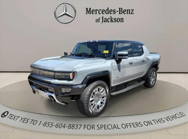 2024 GMC HUMMER EV e4WD 3X for sale in Ridgeland, MS