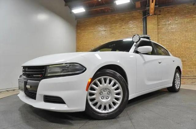 2019 Dodge Charger Police AWD for sale in Chicago, IL