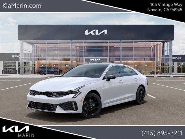 2026 Kia K5 GT-Line FWD for sale in Novato, CA