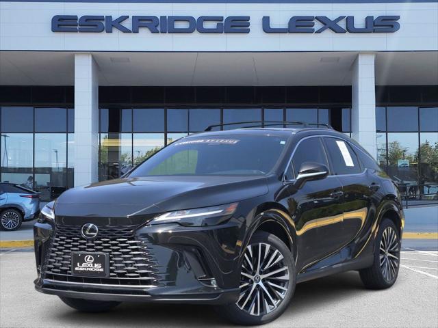 2024 Lexus RX 350 Premium Plus for sale in Oklahoma City, OK