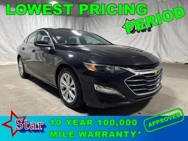 2024 Chevrolet Malibu FWD 1LT for sale in Wiggins, MS