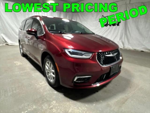 2023 Chrysler Pacifica Touring L for sale in Wiggins, MS