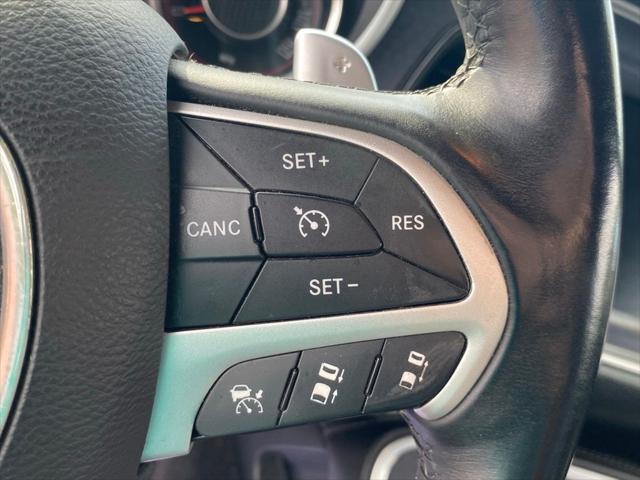 2015 Dodge Challenger R/T Plus