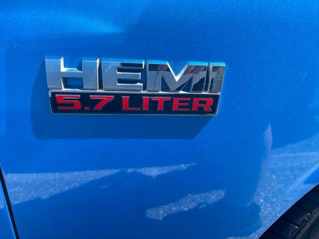 2015 Dodge Challenger R/T Plus