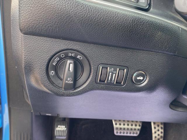 2015 Dodge Challenger R/T Plus