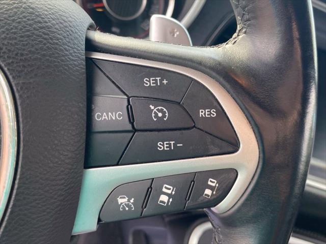 2015 Dodge Challenger R/T Plus