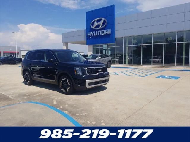 2023 Kia Telluride EX for sale in Houma, LA