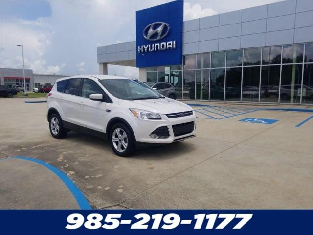 2016 Ford Escape SE for sale in Houma, LA
