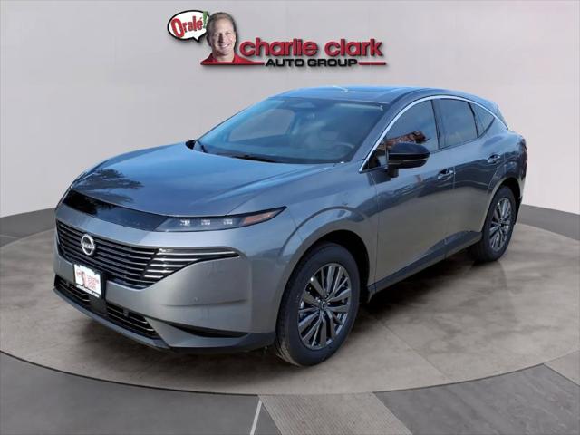 2026 Nissan Murano SL for sale in Brownsville, TX