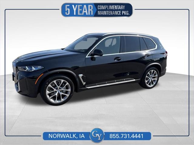 2026 BMW X5 xDrive40i for sale in Norwalk, IA
