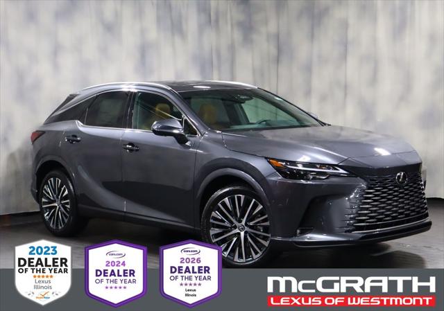 2026 Lexus RX 350 Premium+ for sale in Westmont, IL