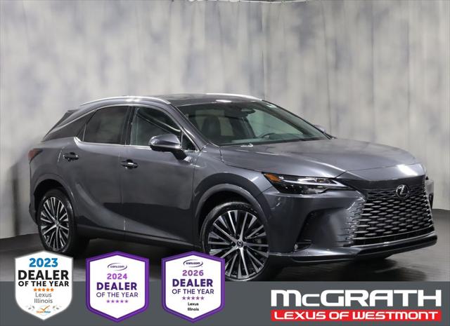 2026 Lexus RX 350 Premium+ for sale in Westmont, IL