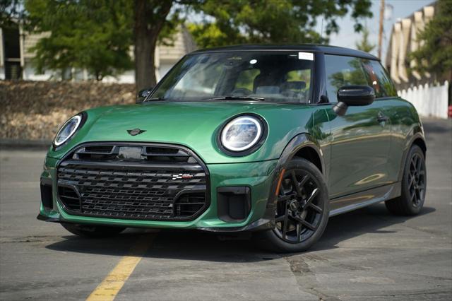 2026 MINI Hardtop Cooper S for sale in Murray, UT