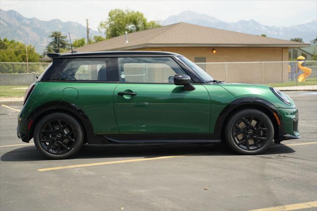 2026 MINI Hardtop Cooper S
