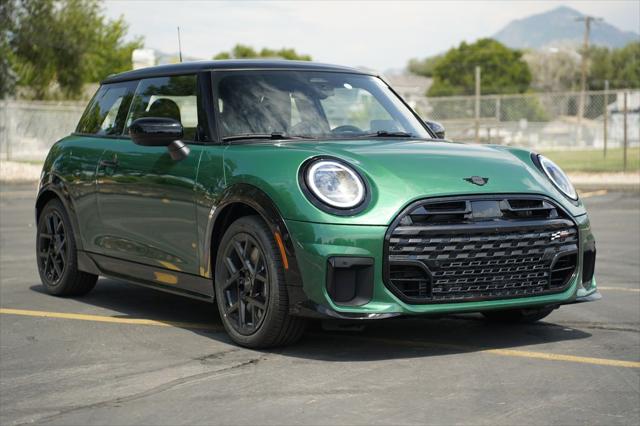 2026 MINI Hardtop Cooper S