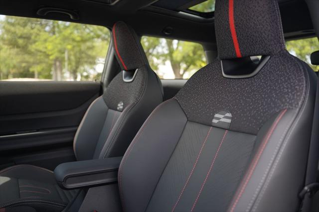 2026 MINI Hardtop Cooper S