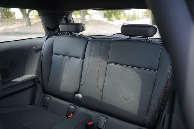 2026 MINI Hardtop Cooper S