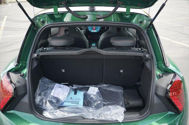 2026 MINI Hardtop Cooper S