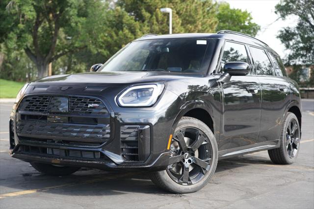2027 MINI Cooper Countryman S for sale in Murray, UT