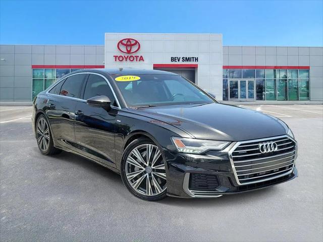 2019 Audi A6 55 Premium for sale in Fort Pierce, FL