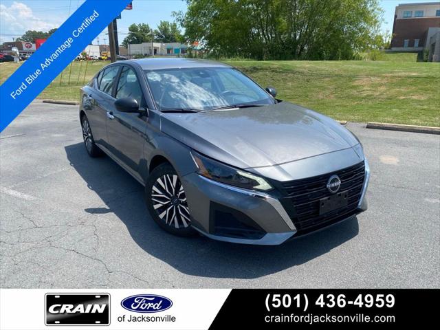 2025 Nissan Altima SV FWD for sale in Jacksonville, AR