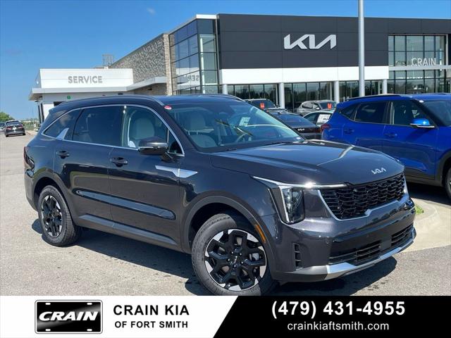2026 Kia Sorento S for sale in Fort Smith, AR