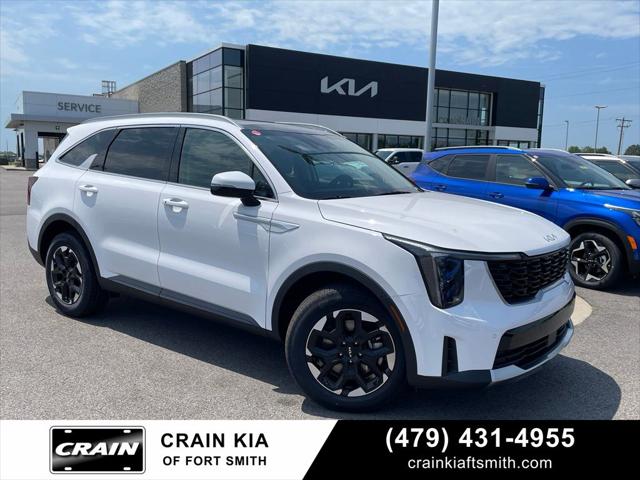 2026 Kia Sorento S for sale in Fort Smith, AR