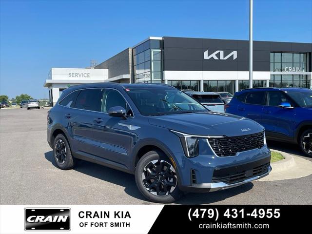 2026 Kia Sorento S for sale in Fort Smith, AR