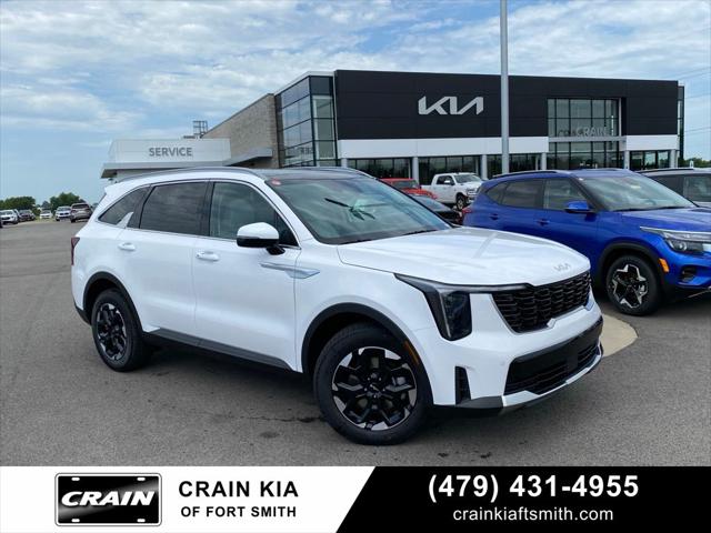 2026 Kia Sorento S for sale in Fort Smith, AR