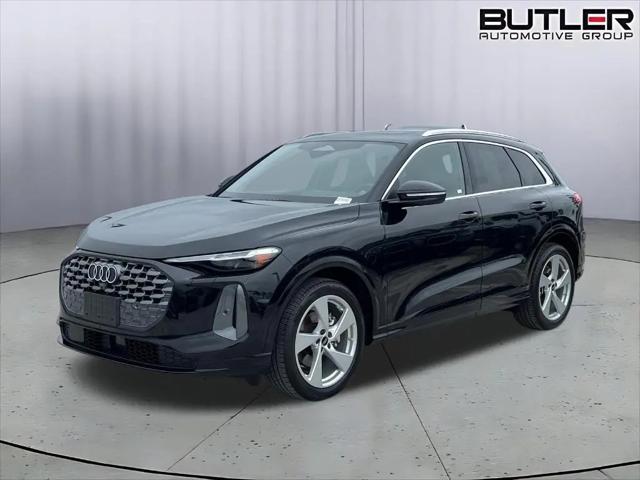 2025 Audi Q5 Prestige TFSI quattro S tronic for sale in Union City, GA