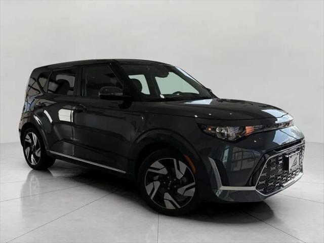 2023 Kia Soul GT-Line for sale in Appleton, WI