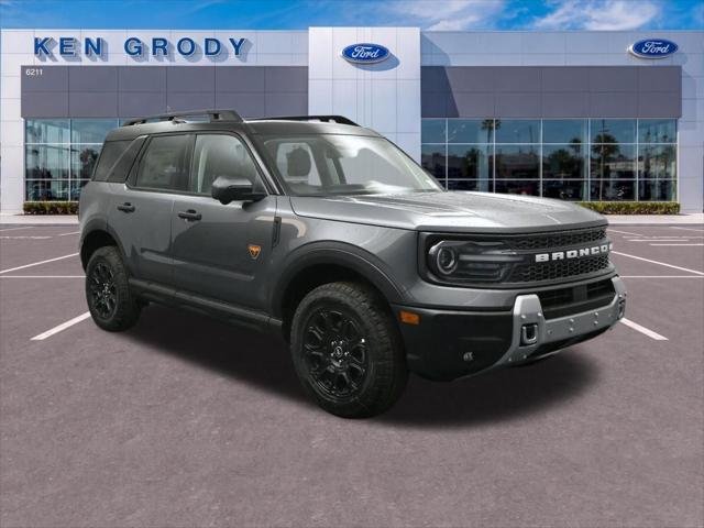 2026 Ford Bronco Sport Badlands for sale in Redlands, CA
