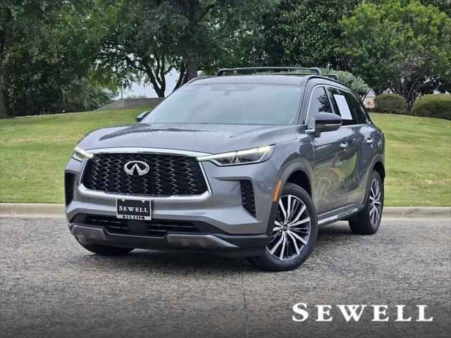 2023 INFINITI QX60 AUTOGRAPH for sale in Fort Worth, TX