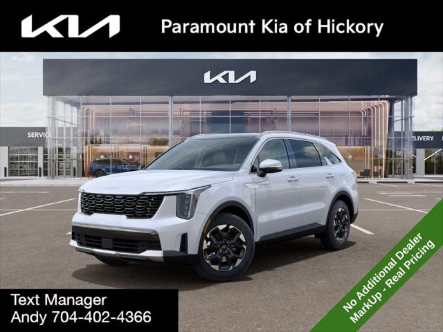 2026 Kia Sorento S for sale in Hickory, NC