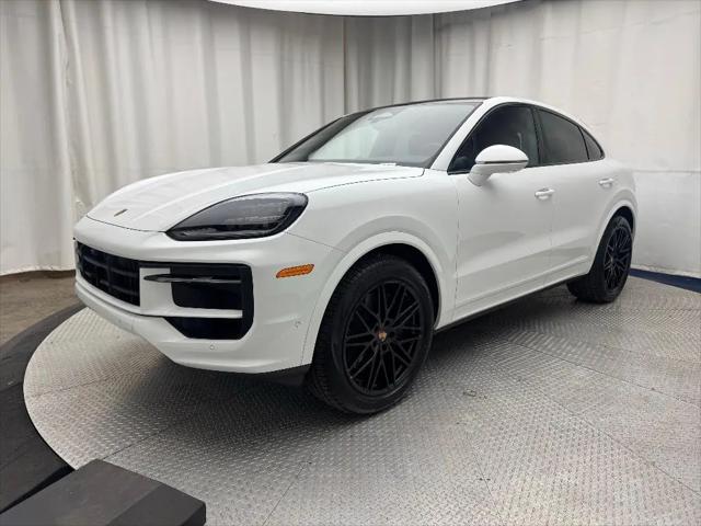 2026 Porsche Cayenne AWD for sale in West Long Branch, NJ