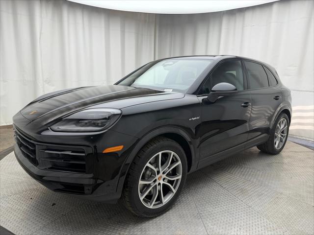 2026 Porsche Cayenne E-Hybrid AWD for sale in West Long Branch, NJ