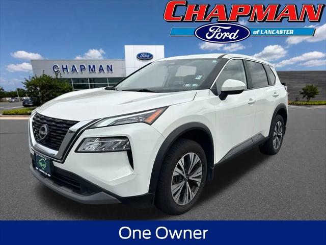 2023 Nissan Rogue SV Intelligent AWD for sale in Lancaster, PA