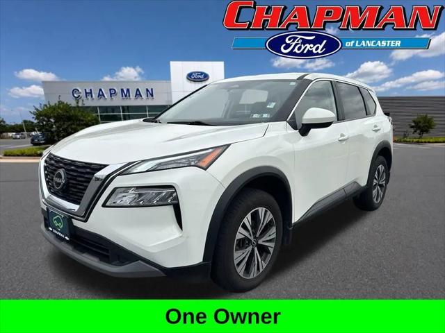 2023 Nissan Rogue SV Intelligent AWD for sale in Lancaster, PA