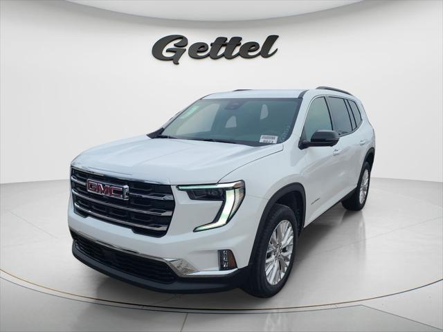 2026 GMC Acadia Elevation FWD for sale in Punta Gorda, FL