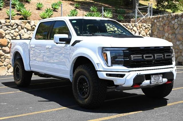 2025 Ford F-150 Raptor for sale in Santa Barbara, CA