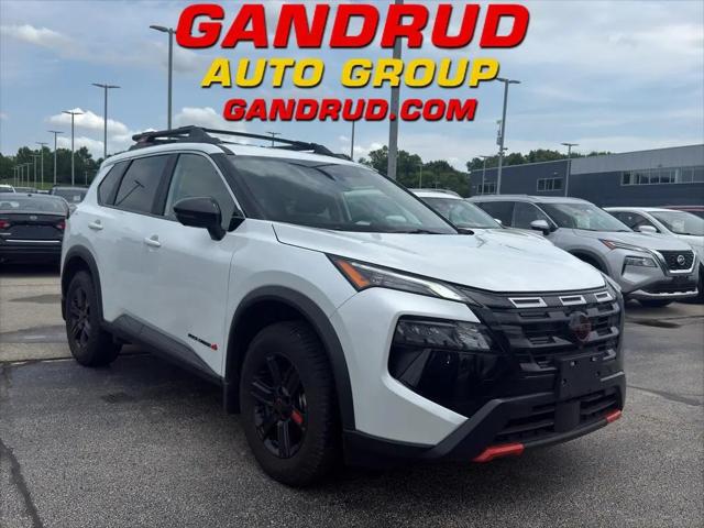 2025 Nissan Rogue Rock Creek for sale in Green Bay, WI