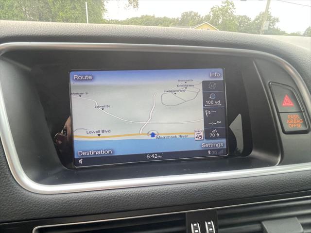 2016 Audi Q5 2.0T Premium
