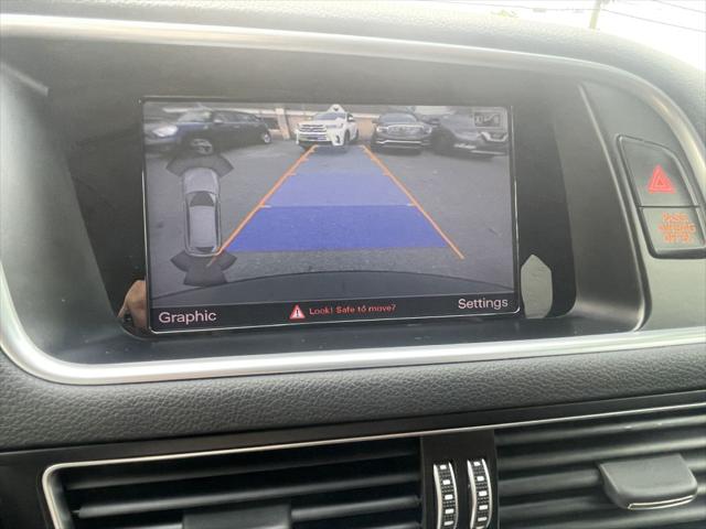 2016 Audi Q5 2.0T Premium